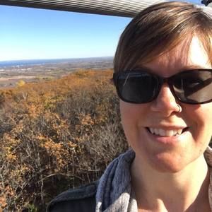 Meet your Posher, Sonya